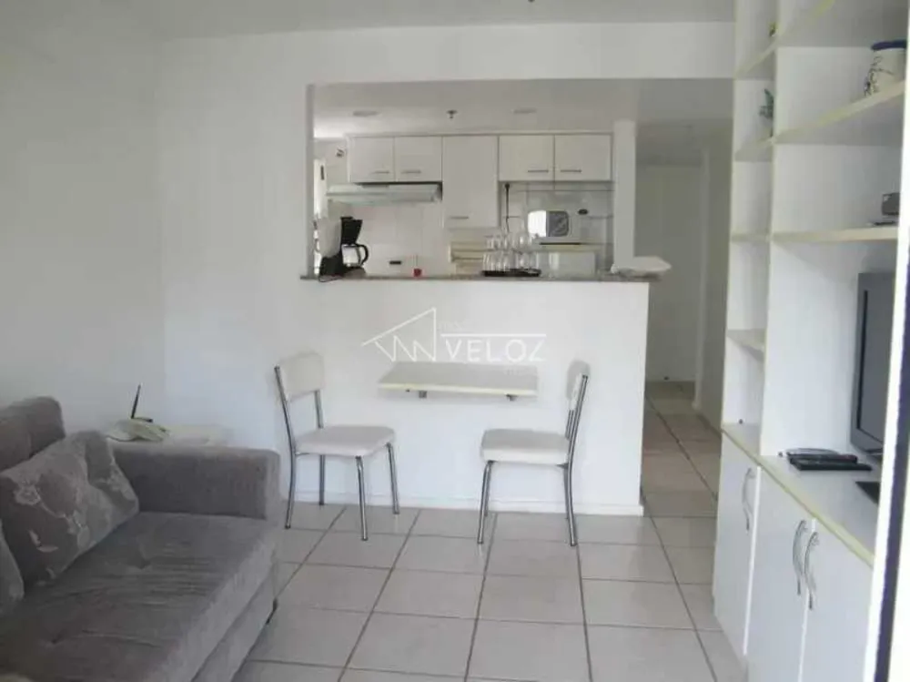 Flat/Apart Hotel, 1 quarto, 43 m² - Foto 5