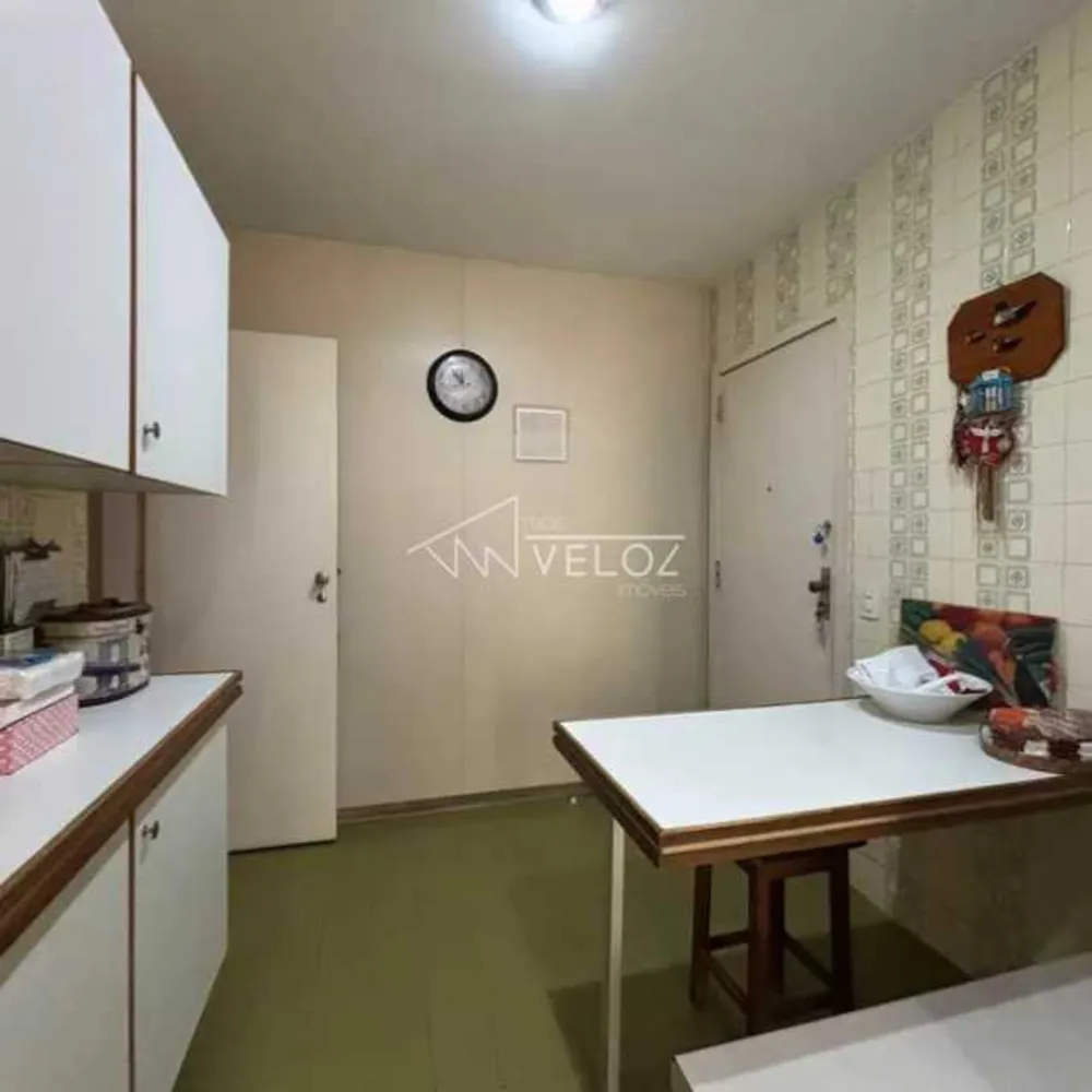 Apartamento, 3 quartos, 140 m² - Foto 14