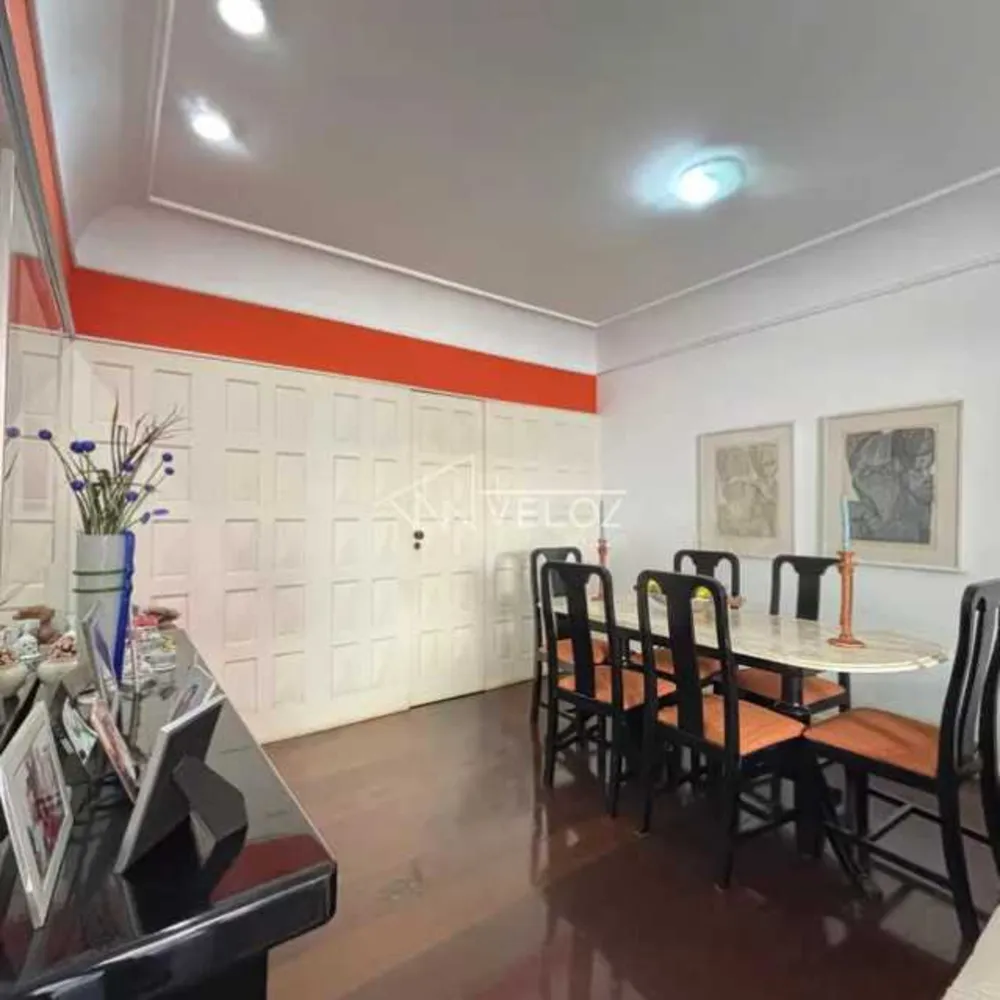 Apartamento, 3 quartos, 140 m² - Foto 5