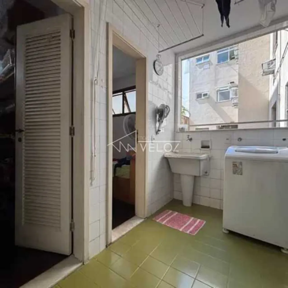 Apartamento, 3 quartos, 140 m² - Foto 4