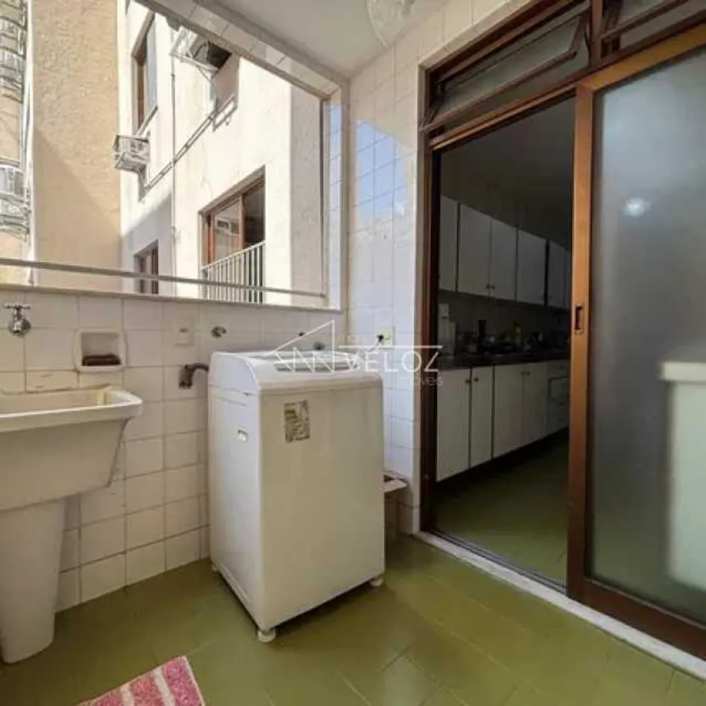 Apartamento, 3 quartos, 140 m² - Foto 12