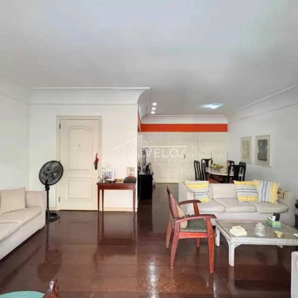 Apartamento, 3 quartos, 140 m² - Foto 18