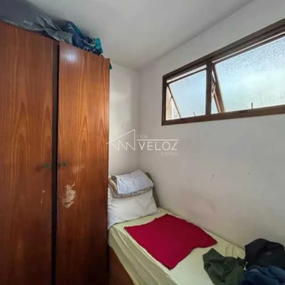 Apartamento, 3 quartos, 140 m² - Foto 10