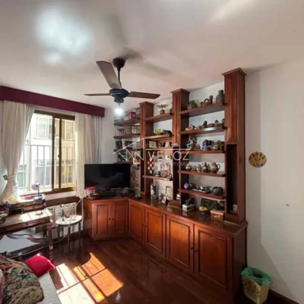 Apartamento, 3 quartos, 140 m² - Foto 13