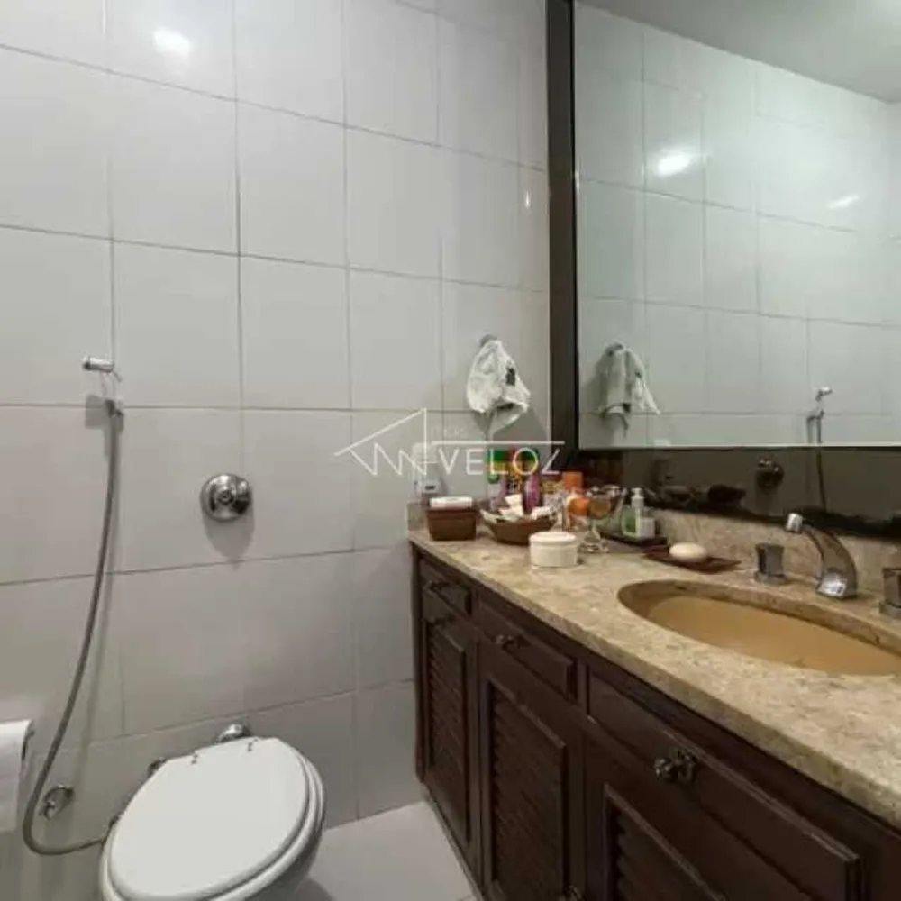 Apartamento, 3 quartos, 140 m² - Foto 6