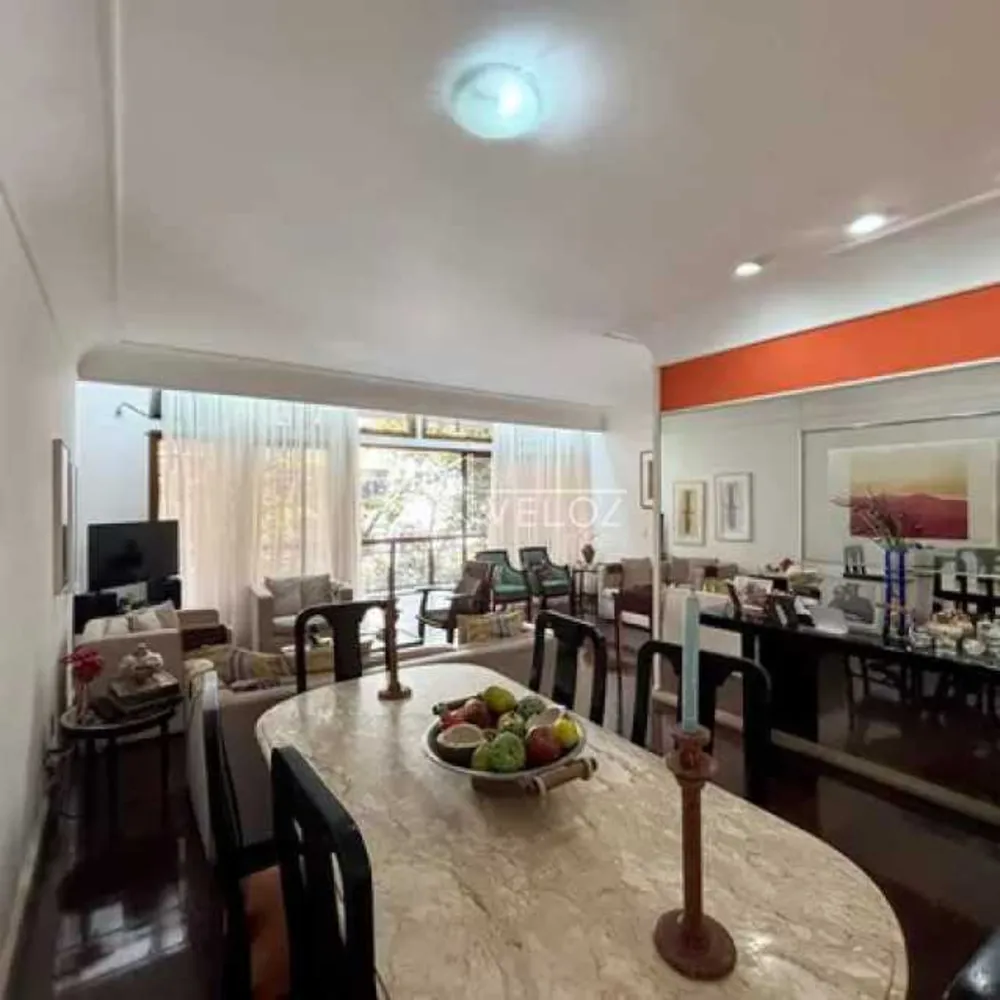 Apartamento, 3 quartos, 140 m² - Foto 8
