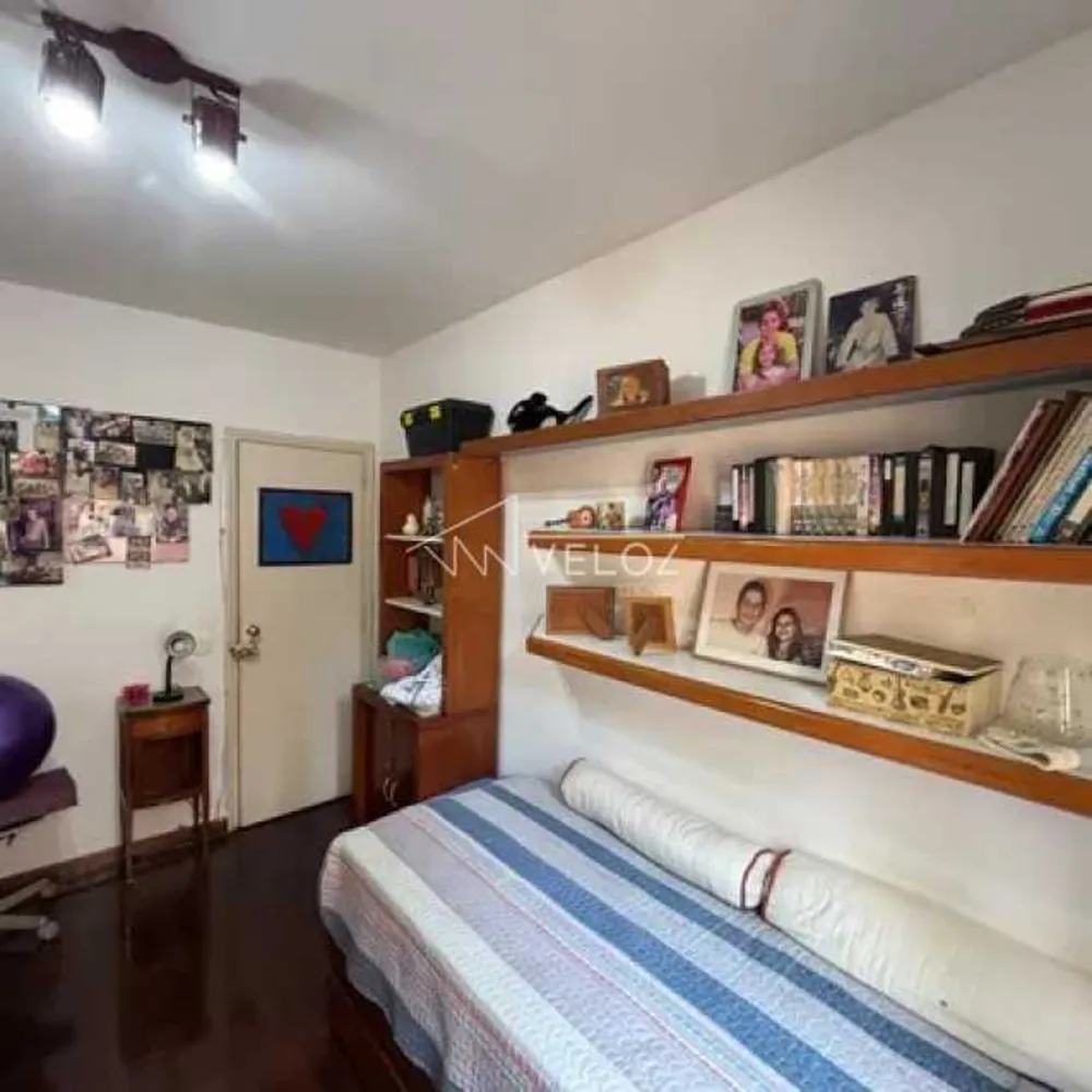Apartamento, 3 quartos, 140 m² - Foto 1