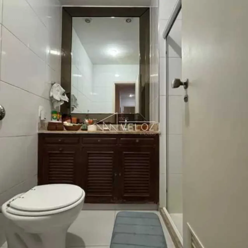 Apartamento, 3 quartos, 140 m² - Foto 17