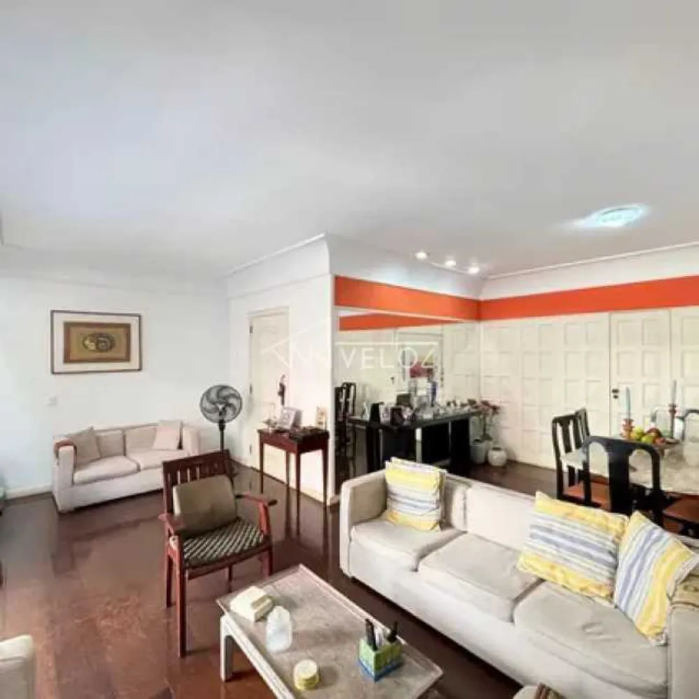 Apartamento, 3 quartos, 140 m² - Foto 7