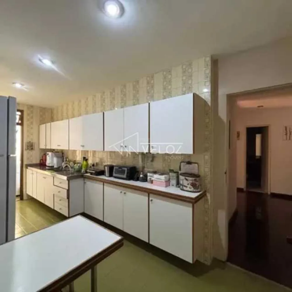 Apartamento, 3 quartos, 140 m² - Foto 20