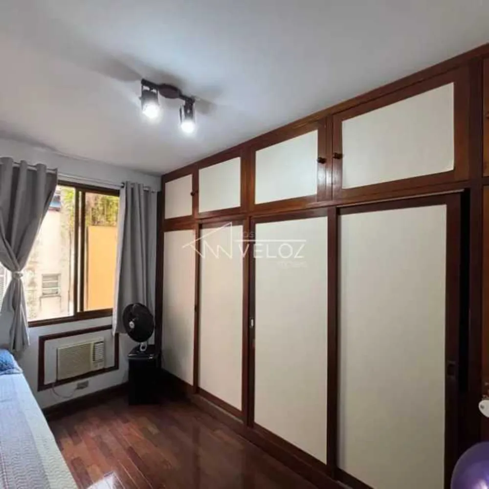 Apartamento, 3 quartos, 140 m² - Foto 3