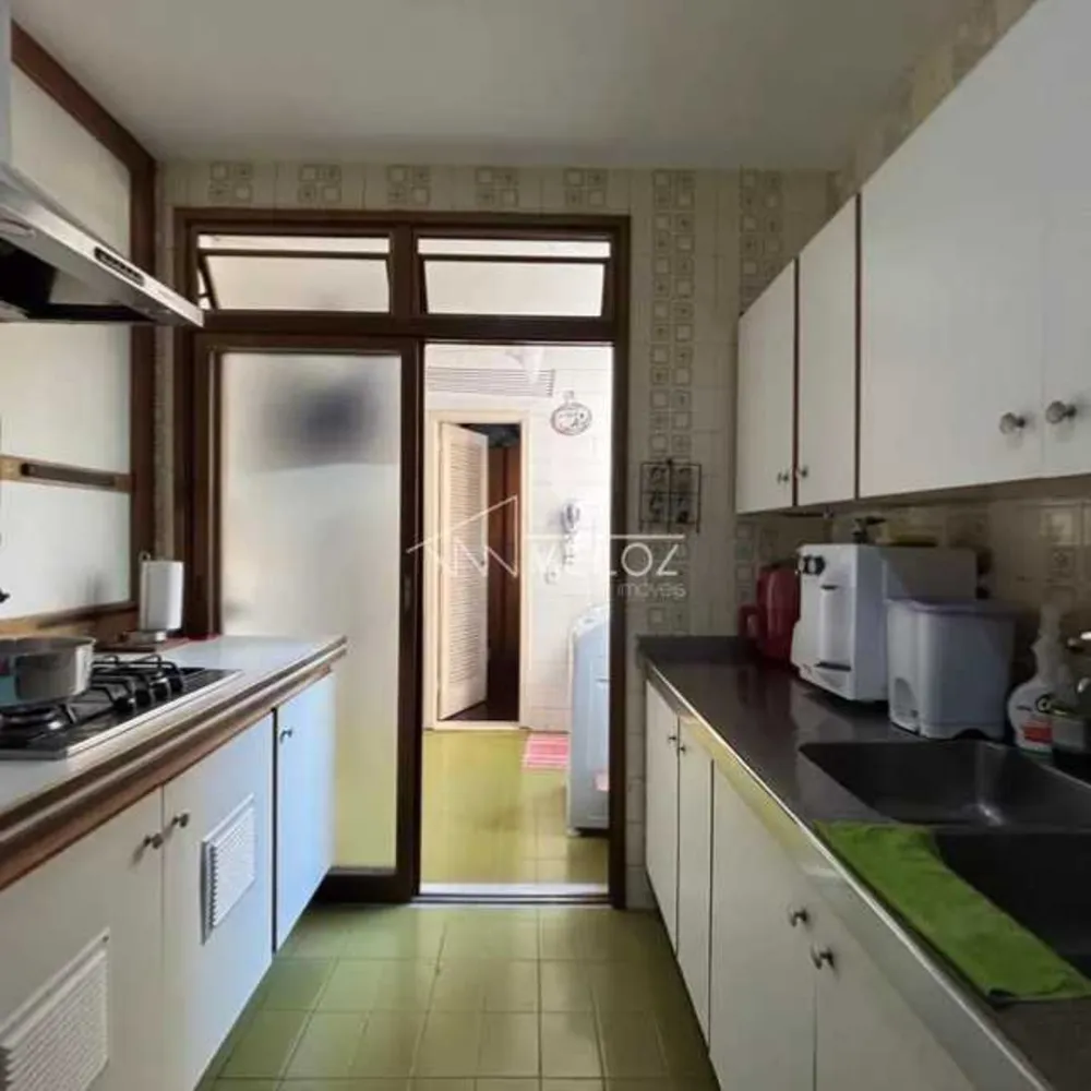 Apartamento, 3 quartos, 140 m² - Foto 11