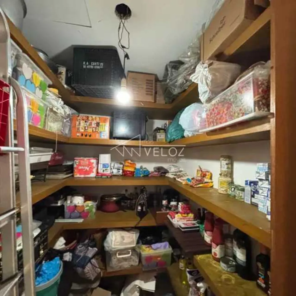 Apartamento, 3 quartos, 140 m² - Foto 15