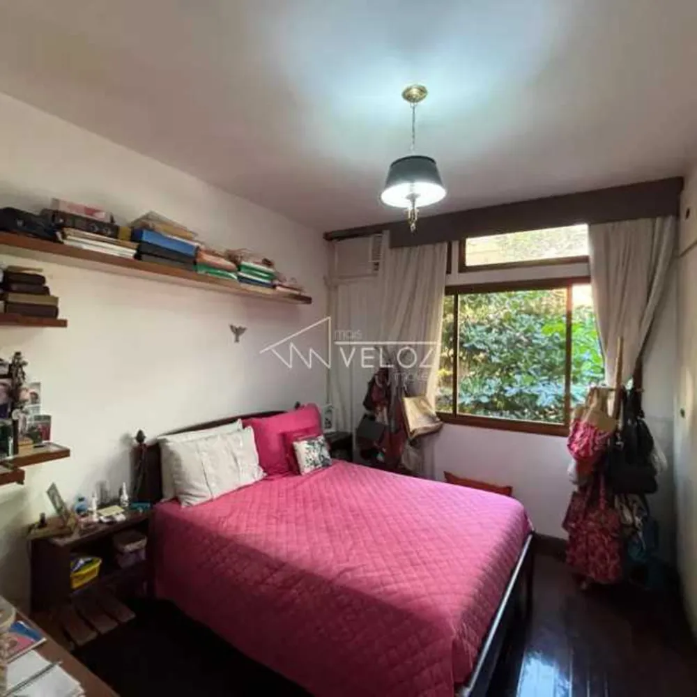Apartamento, 3 quartos, 140 m² - Foto 19