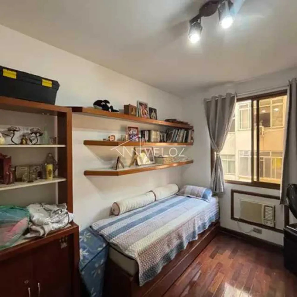 Apartamento, 3 quartos, 140 m² - Foto 2