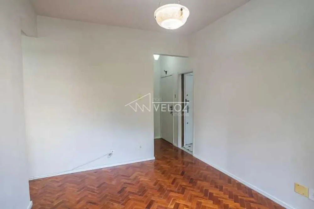 Apartamento, 2 quartos, 70 m² - Foto 2