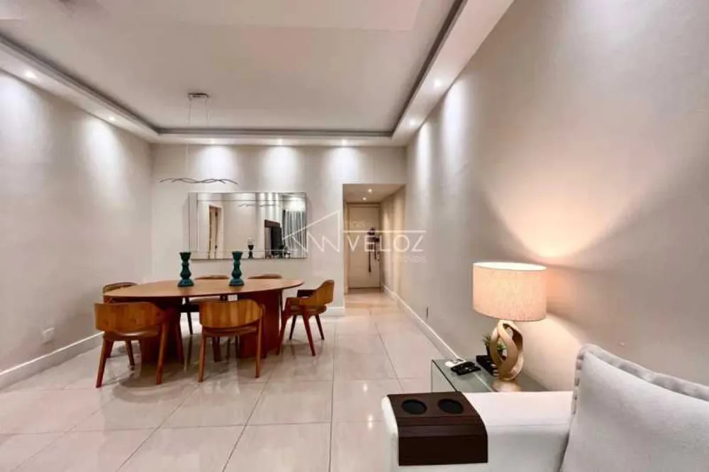 Apartamento, 3 quartos, 130 m² - Foto 19