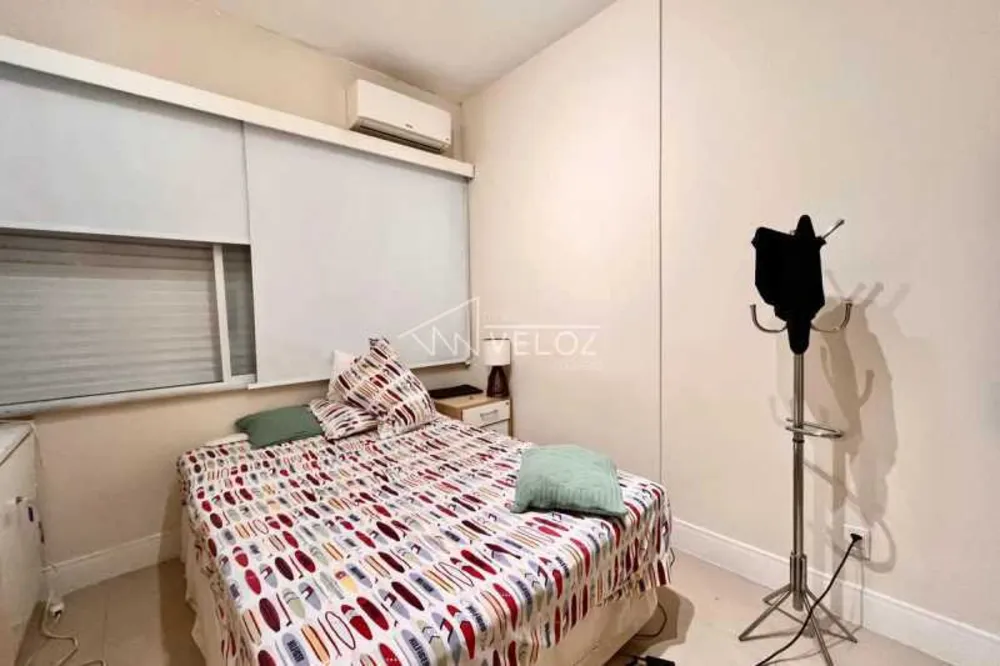 Apartamento, 3 quartos, 130 m² - Foto 18