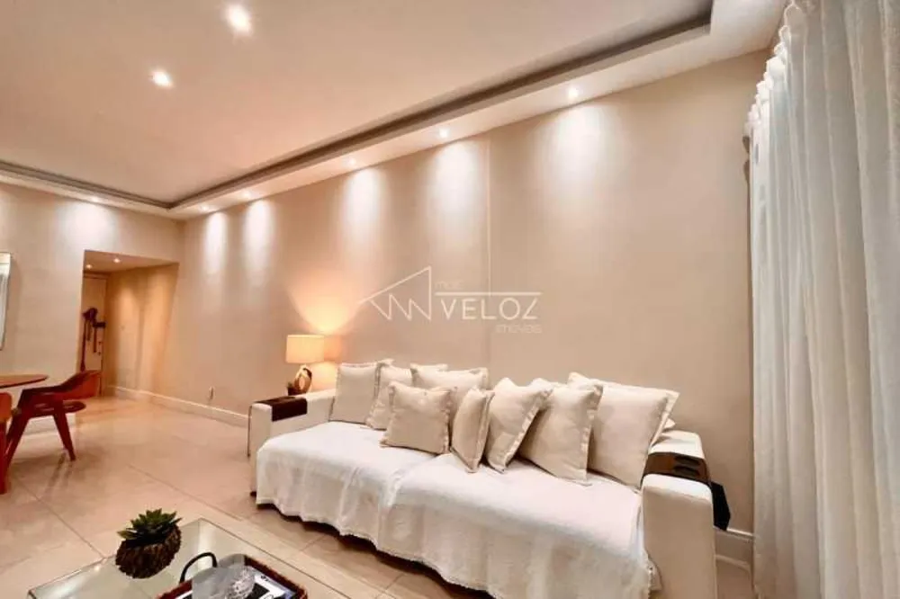 Apartamento, 3 quartos, 130 m² - Foto 13