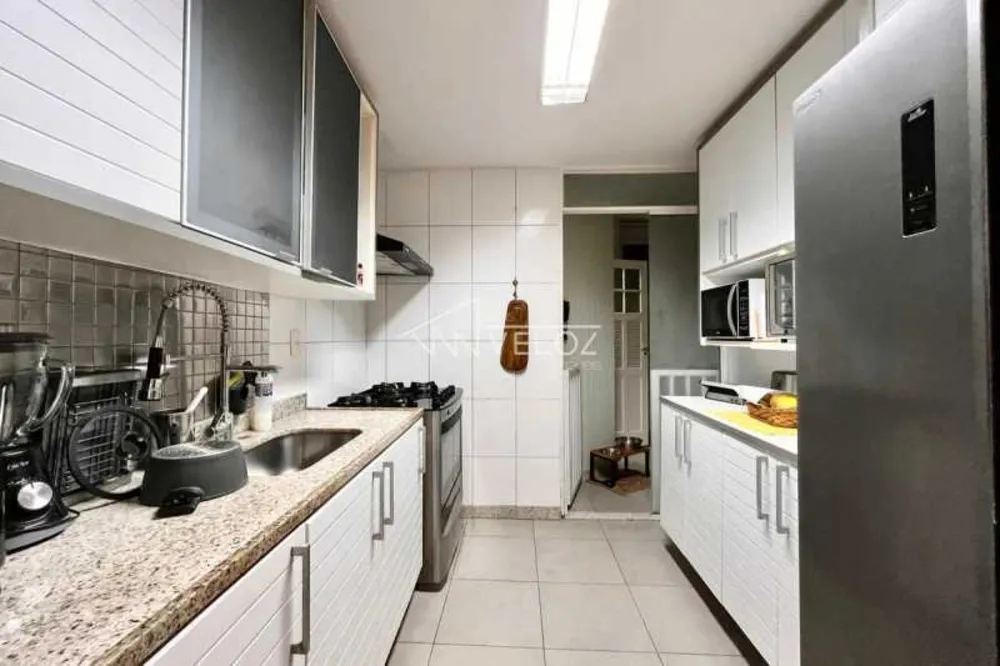 Apartamento, 3 quartos, 130 m² - Foto 16