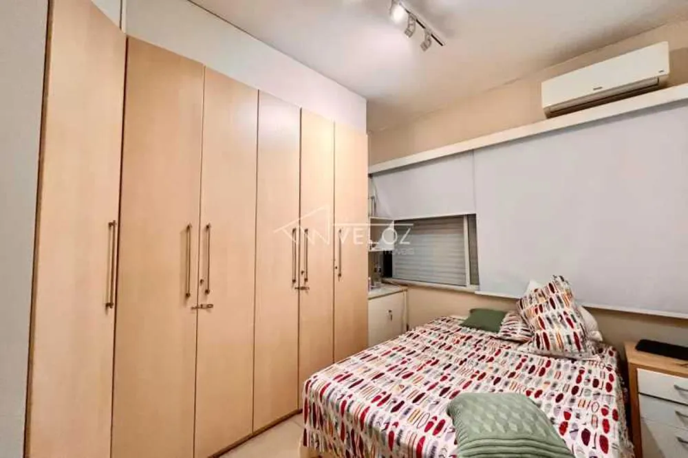Apartamento, 3 quartos, 130 m² - Foto 20