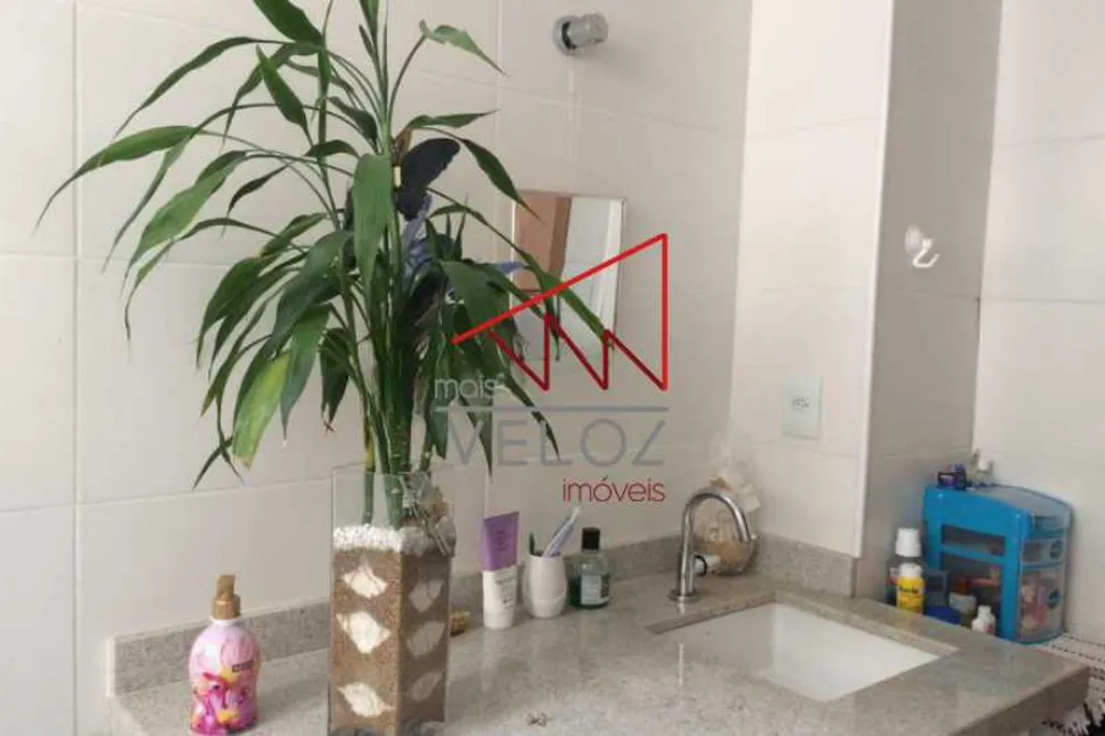 Apartamento, 1 quarto, 47 m² - Foto 2