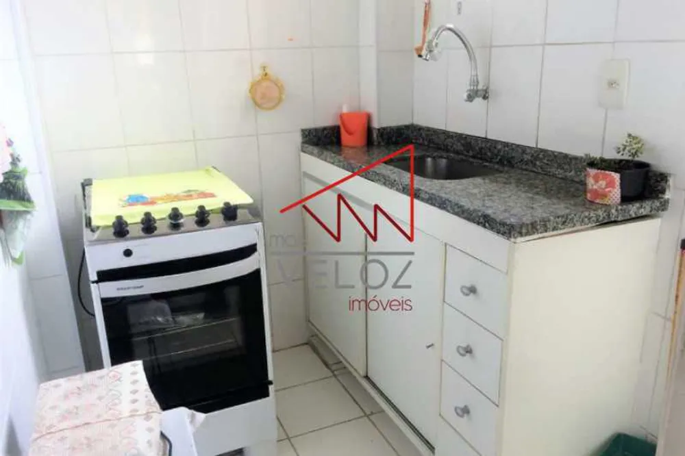 Apartamento, 1 quarto, 47 m² - Foto 5