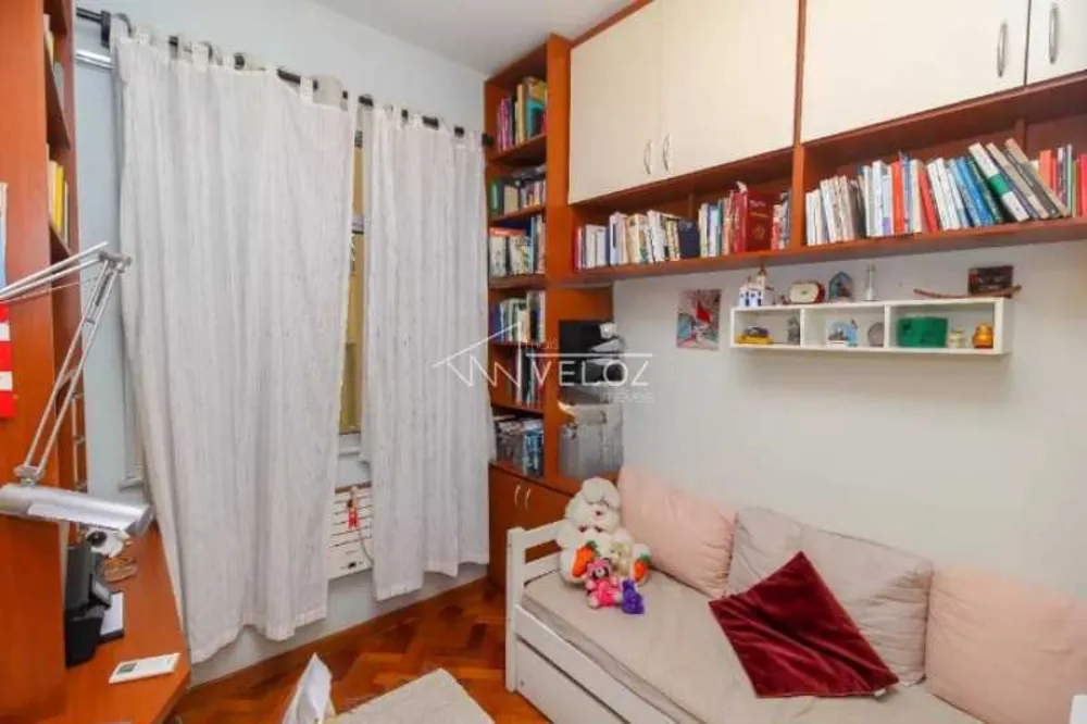 Apartamento, 2 quartos, 57 m² - Foto 16