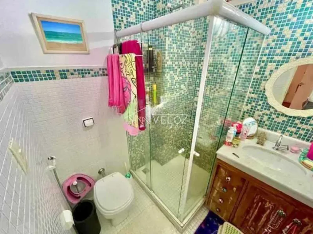Apartamento, 2 quartos, 88 m² - Foto 4