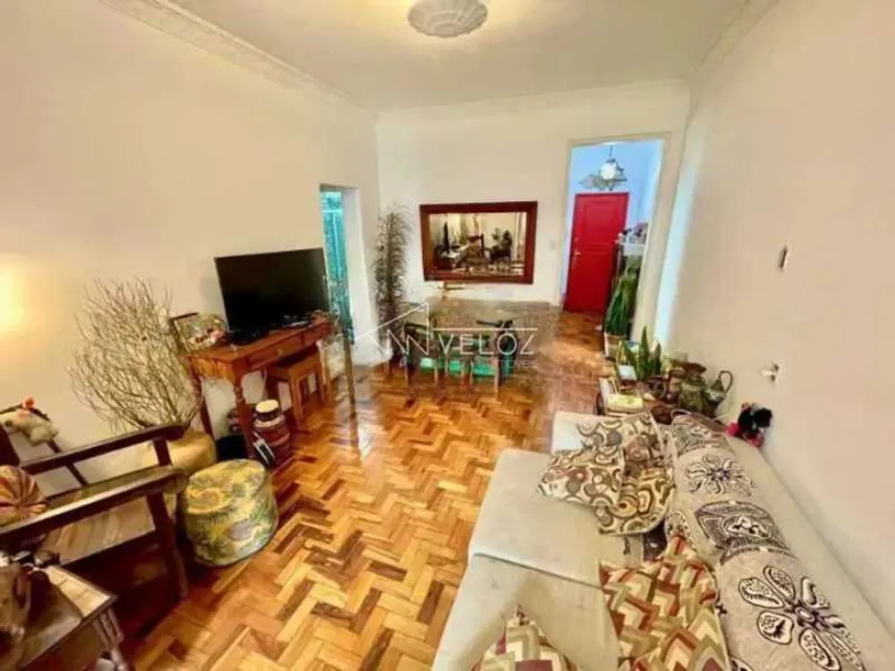 Apartamento, 2 quartos, 88 m² - Foto 15