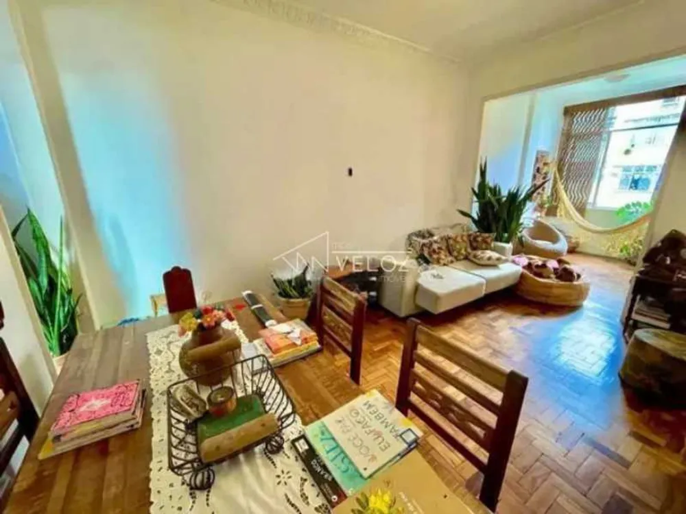 Apartamento, 2 quartos, 88 m² - Foto 7