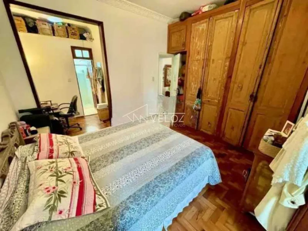 Apartamento, 2 quartos, 88 m² - Foto 16