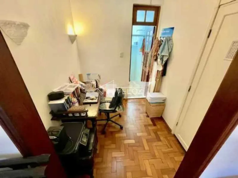 Apartamento, 2 quartos, 88 m² - Foto 9