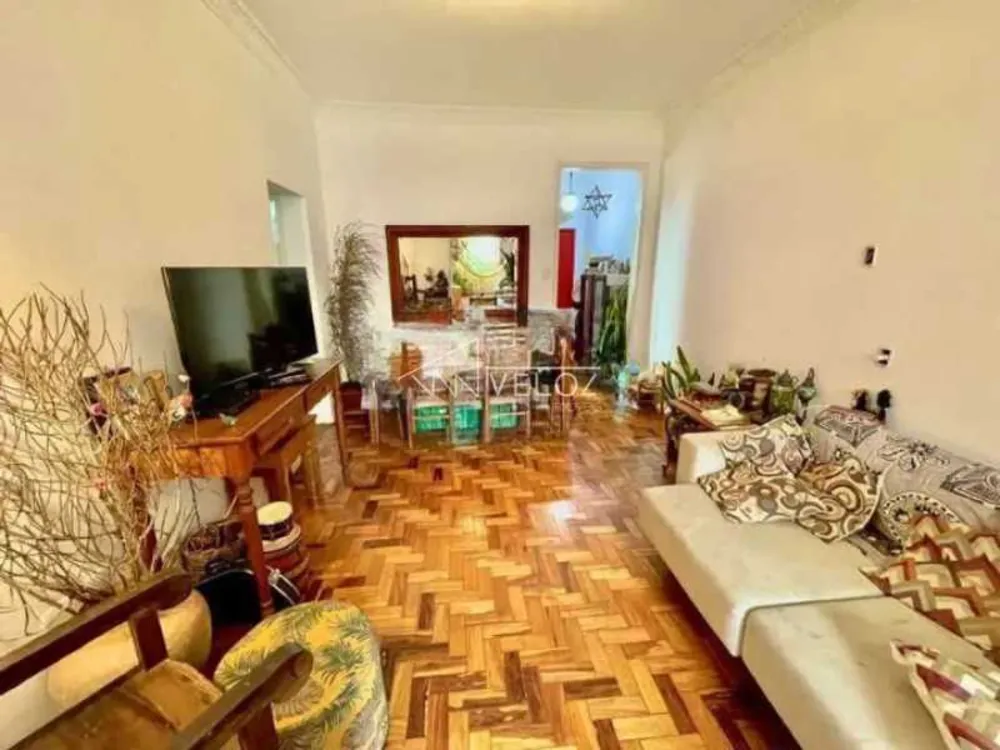 Apartamento, 2 quartos, 88 m² - Foto 10