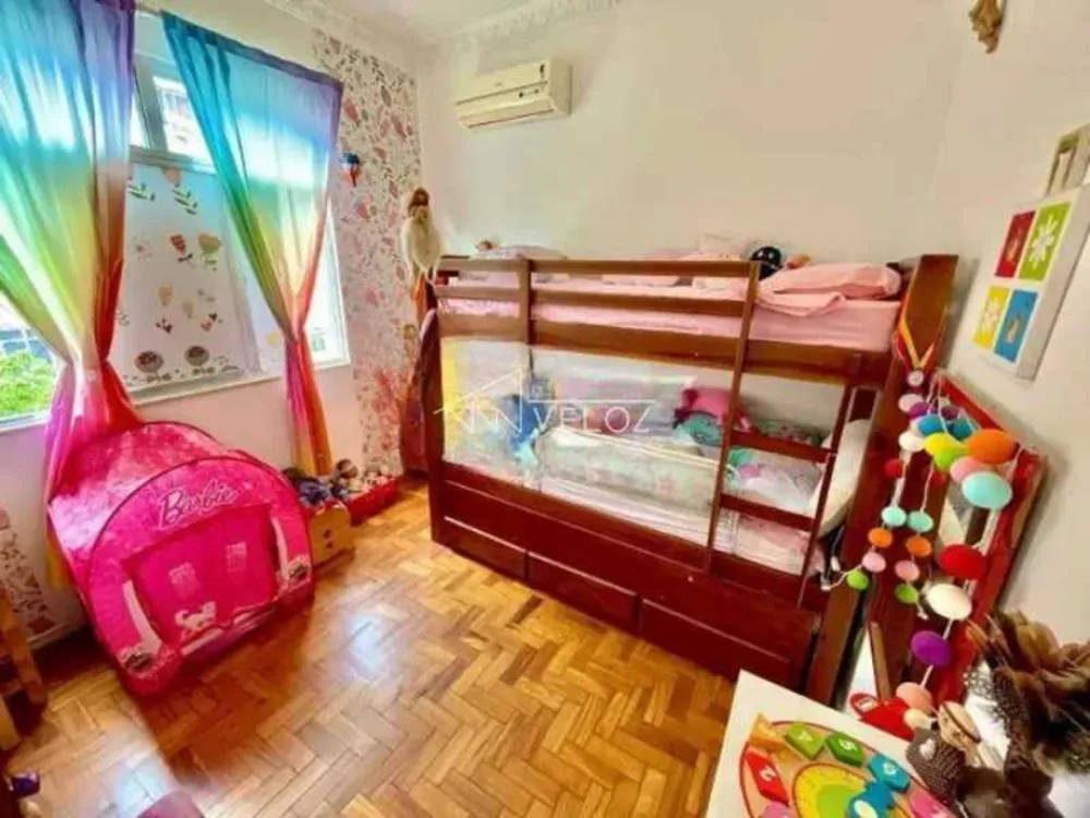 Apartamento, 2 quartos, 88 m² - Foto 3