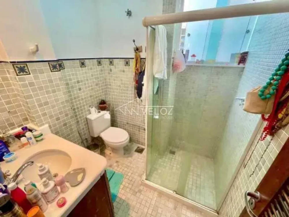 Apartamento, 2 quartos, 88 m² - Foto 2