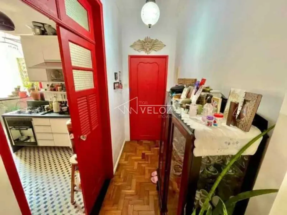 Apartamento, 2 quartos, 88 m² - Foto 19