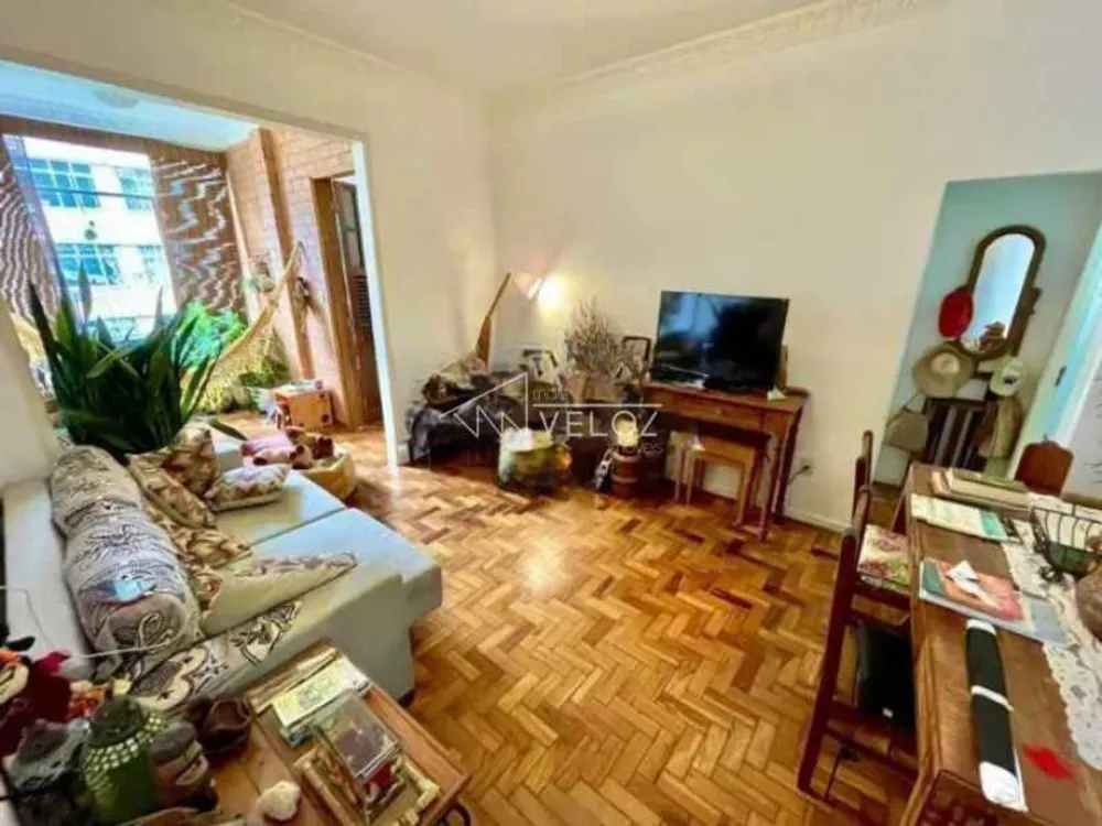Apartamento, 2 quartos, 88 m² - Foto 11