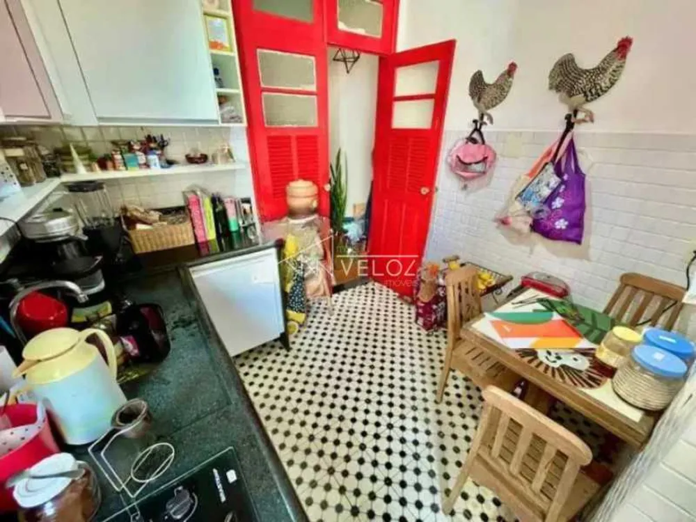 Apartamento, 2 quartos, 88 m² - Foto 18
