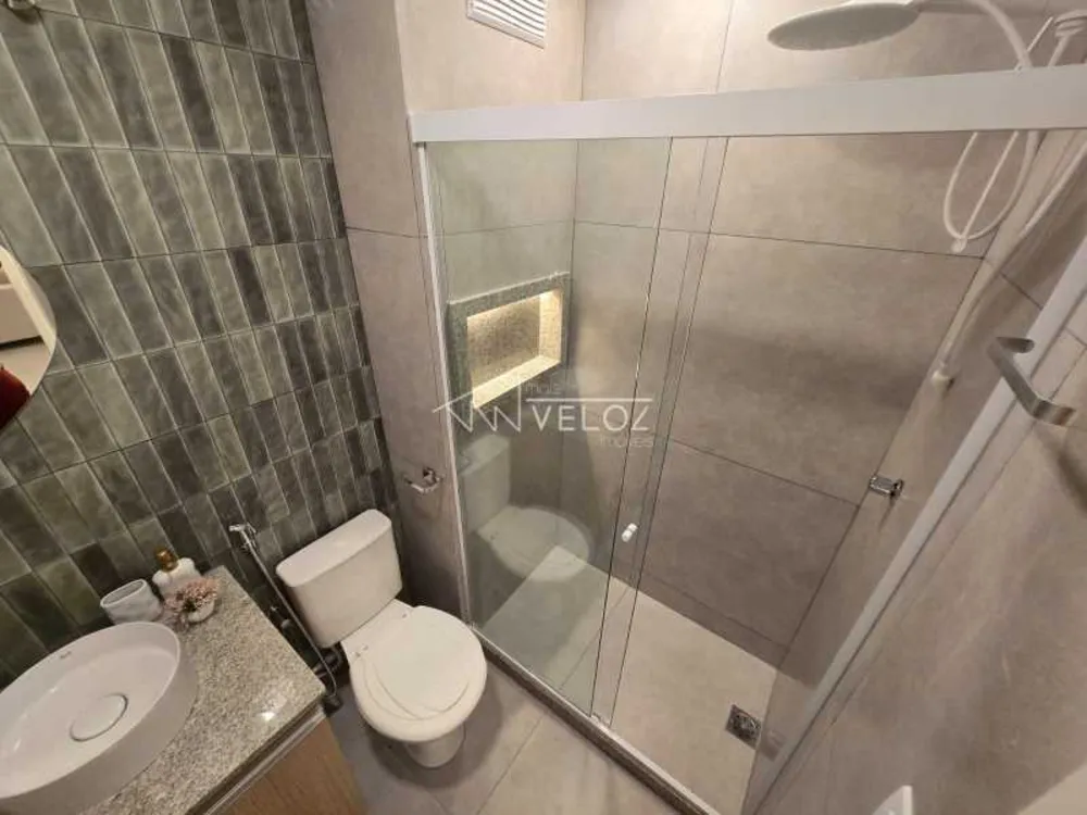 Apartamento, 2 quartos, 40 m² - Foto 24