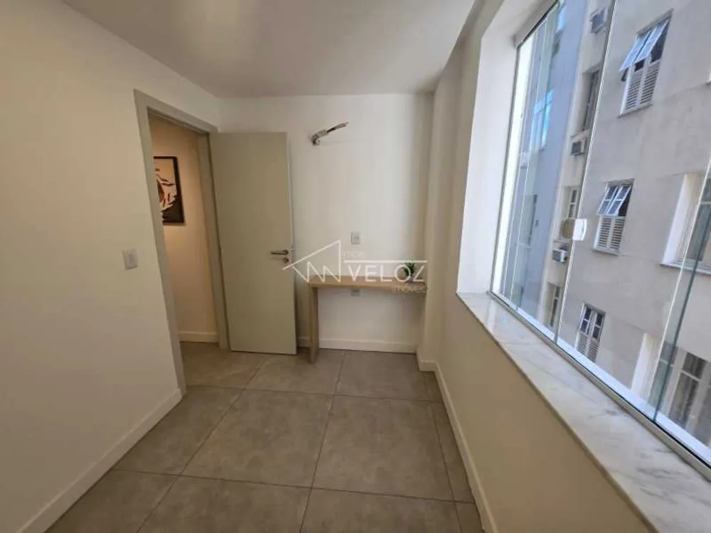 Apartamento, 2 quartos, 40 m² - Foto 13