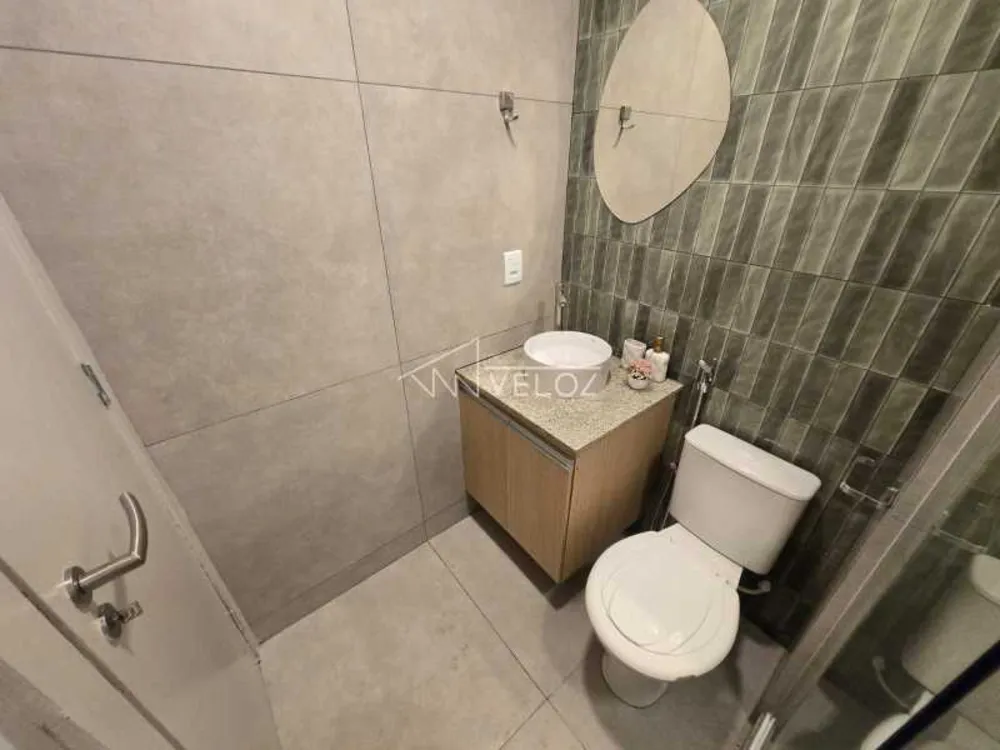 Apartamento, 2 quartos, 40 m² - Foto 18