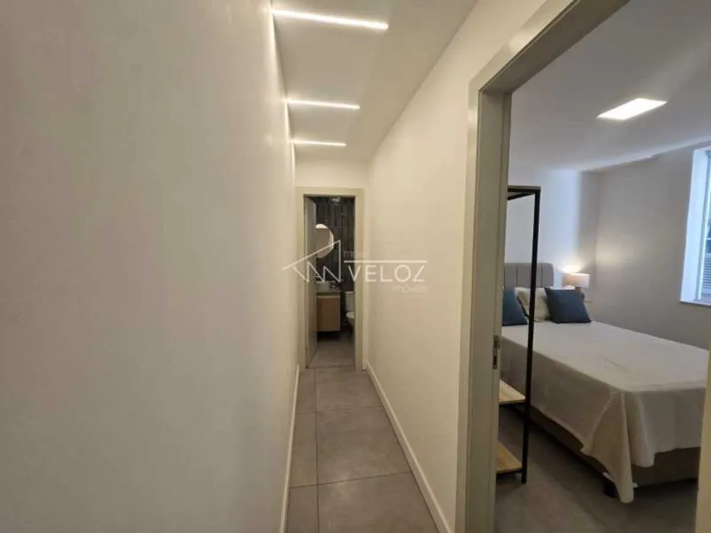 Apartamento, 2 quartos, 40 m² - Foto 8