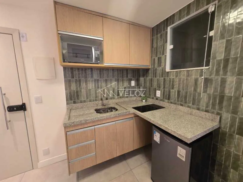 Apartamento, 2 quartos, 40 m² - Foto 16