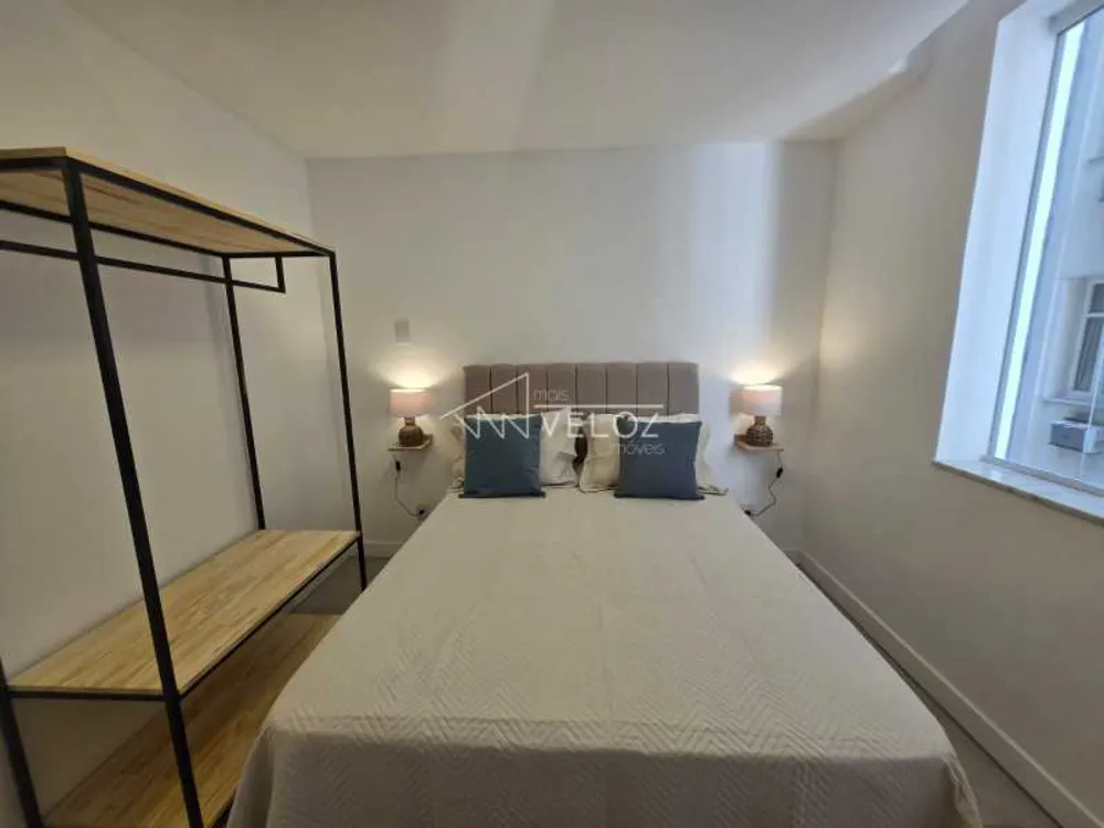 Apartamento, 2 quartos, 40 m² - Foto 11