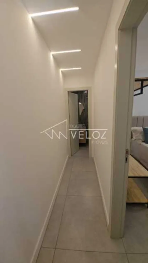 Apartamento, 2 quartos, 40 m² - Foto 20