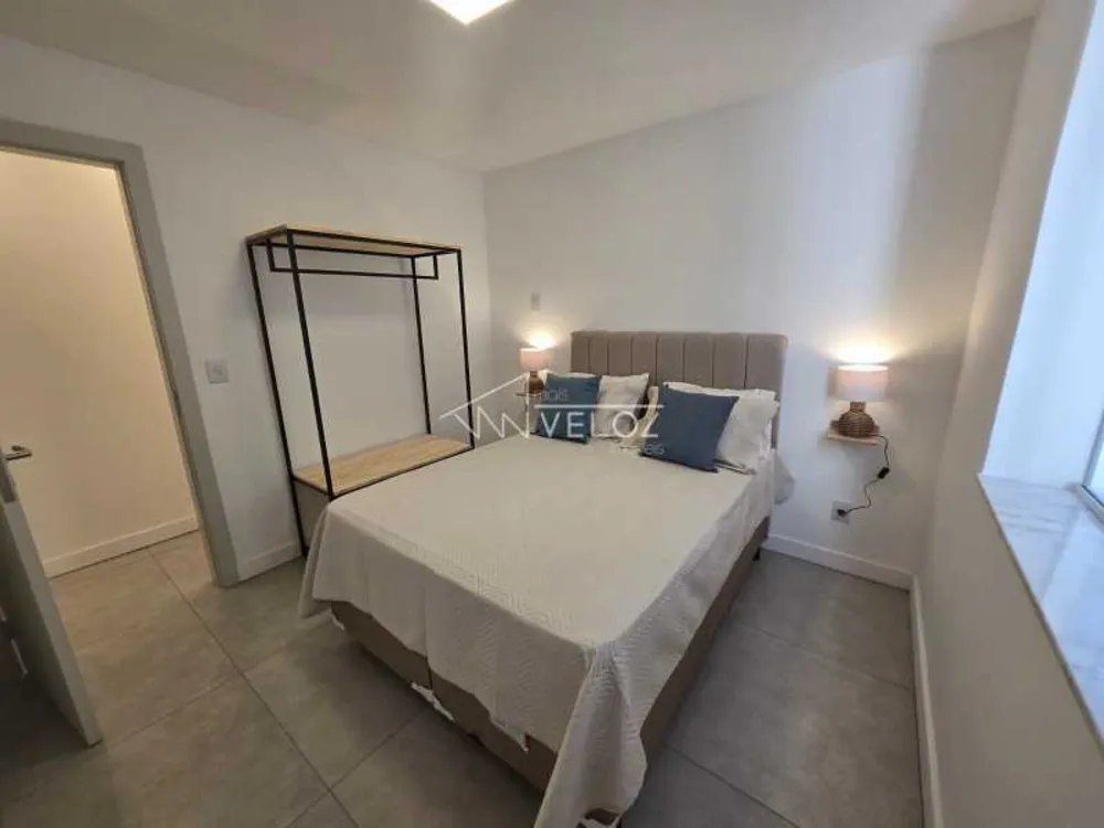 Apartamento, 2 quartos, 40 m² - Foto 12