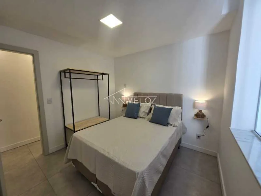 Apartamento, 2 quartos, 40 m² - Foto 9