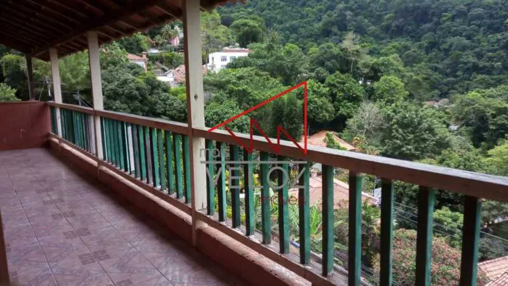 Apartamento, 5 quartos, 250 m² - Foto 4