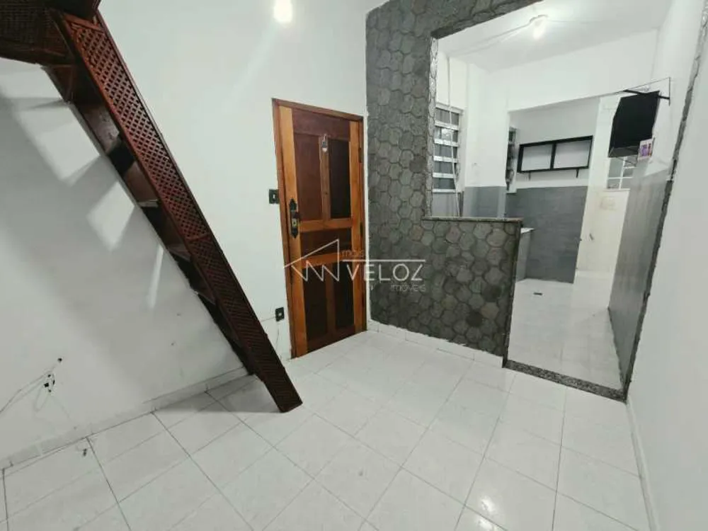 Apartamento, 1 quarto, 31 m² - Foto 18